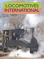 Locomotives International